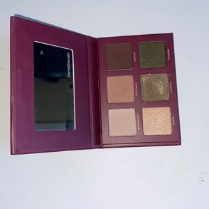 Eyeshadow Palette